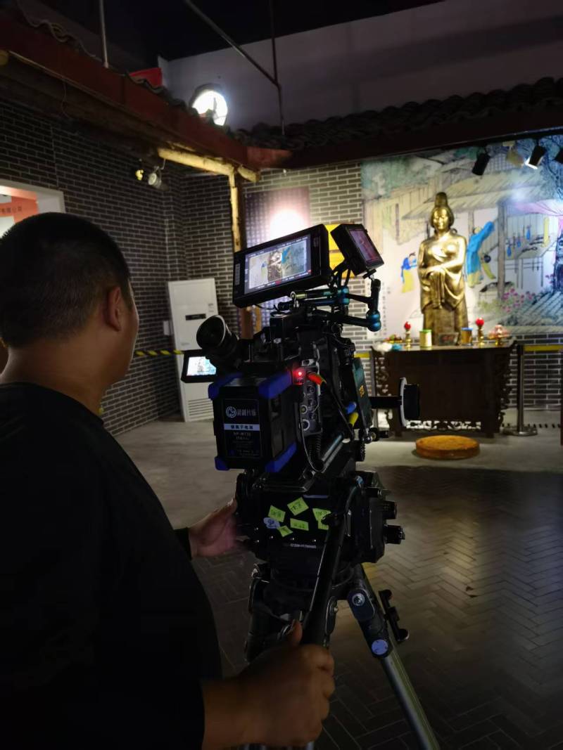 聚焦灵川县产品宣传视频拍摄公司，以专业实力赋能品牌声量升级