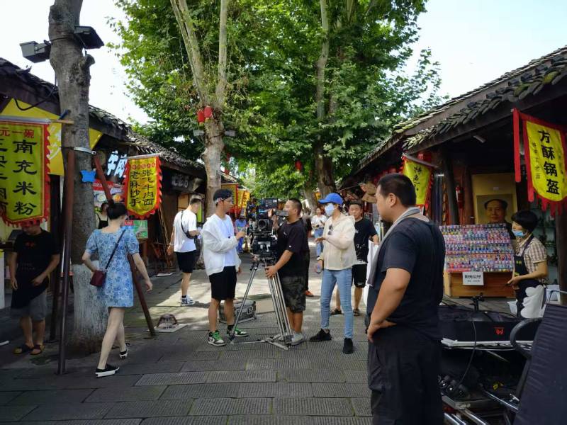 灵川县电商产品视频拍摄制作，开启销量增长新引擎