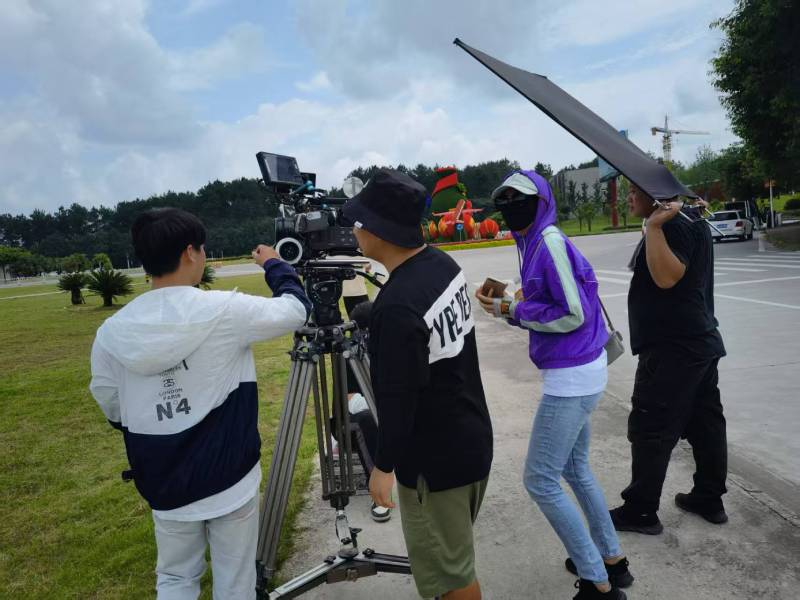 灵川县极致互动，未来愿景宏大，致力于成为全球领先的产品宣传视频企业
