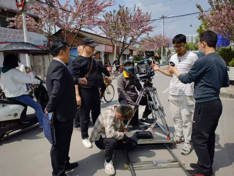 灵川县产品视频拍摄进阶指南，助力产品抢占视觉高地