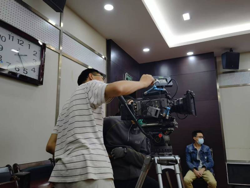 大数据指导创作方向，灵川县产品视频拍摄公司让每帧画面都有效触达