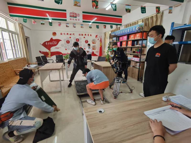 灵川县电商产品视频拍摄制作实战秘籍，助力产品引爆电商流量